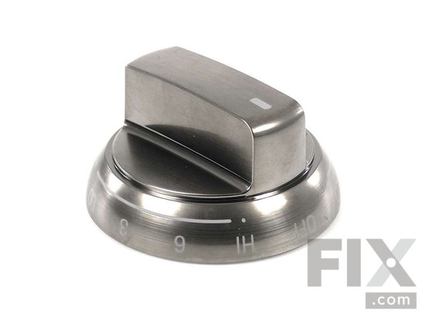 12078396-1-M-LG-AEZ74073417-KNOB ASSEMBLY
