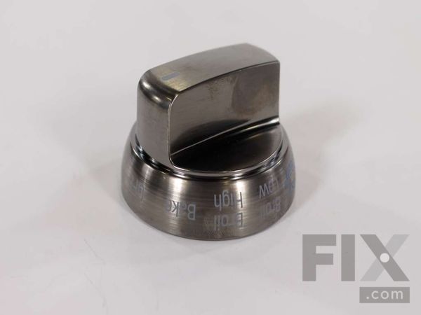 12078411-1-M-LG-AEZ74533310-KNOB ASSEMBLY