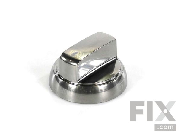 12078412-1-M-LG-AEZ74533311-KNOB ASSEMBLY