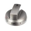 12078415-2-S-LG-AEZ74533314-KNOB ASSEMBLY