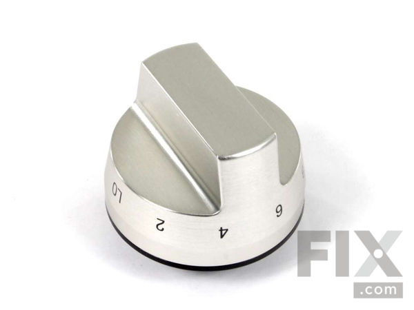 12078418-1-M-LG-AEZ74653701-KNOB ASSEMBLY