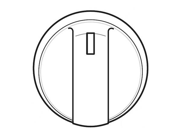 12078420-1-M-LG-AEZ74713301-KNOB ASSEMBLY