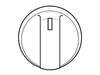 KNOB ASSEMBLY – Part Number: AEZ74713301