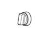 KNOB ASSEMBLY – Part Number: AEZ74713302