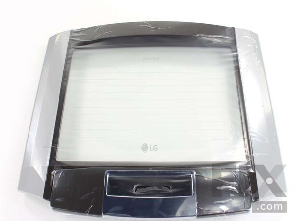 12078434-1-M-LG-AFG73169707-LID ASSEMBLY