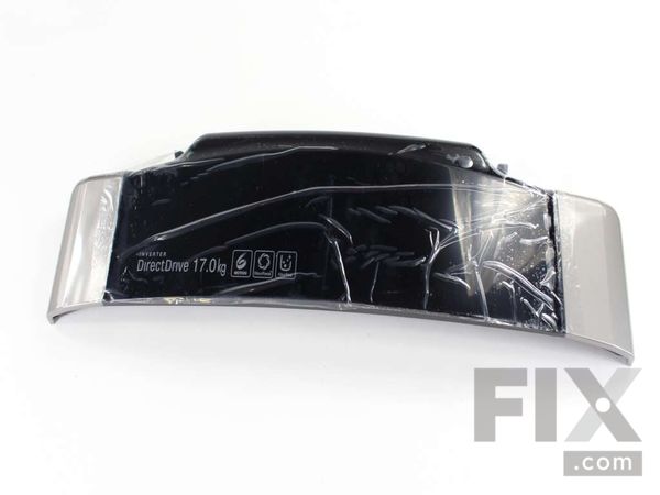 12078606-1-M-LG-AGL72951523-PANEL ASSEMBLY,REAR