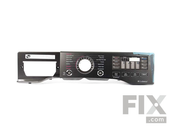 12078612-1-M-LG-AGL73077925-PANEL ASSEMBLY,CONTROL