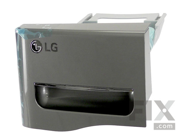 12078624-1-M-LG-AGL73678605-PANEL ASSEMBLY,DRAWER