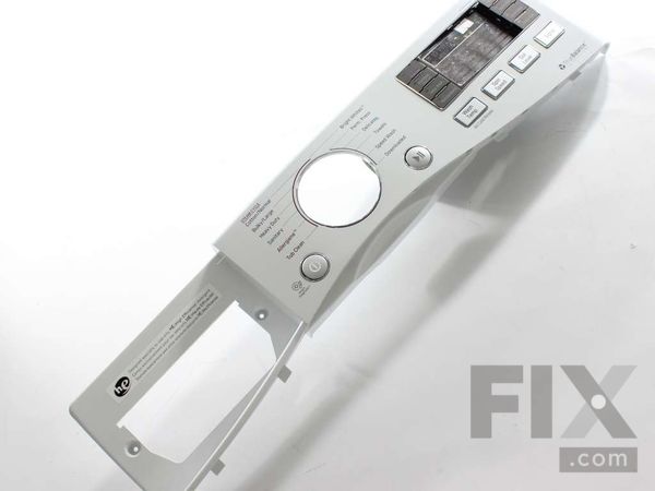 12078652-1-M-LG-AGL74115120-Control Panel Assembly