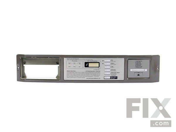 12078733-1-M-LG-AGL75092823-PANEL ASSEMBLY,CONTROL