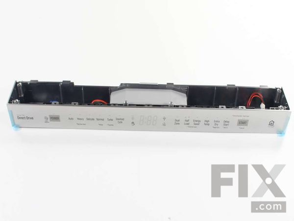 12078755-1-M-LG-AGL75172605-PANEL ASSEMBLY,CONTROL