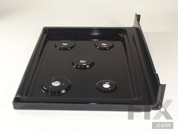 12078922-1-M-LG-AGU75208304-PLATE ASSEMBLY