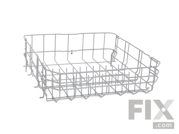 12078949-1-M-LG-AHB73129103-RACK ASSEMBLY