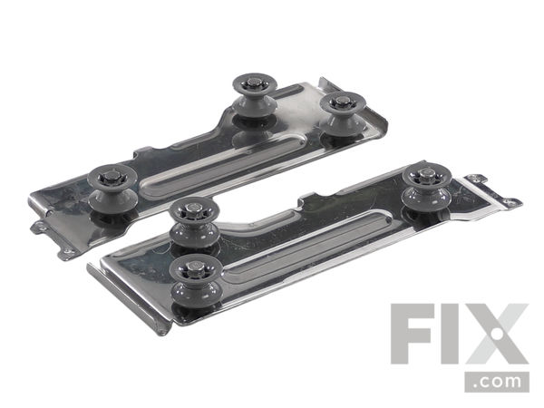 12078970-1-M-LG-AHJ73609901-ROLLER ASSEMBLY