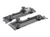 12078970-1-S-LG-AHJ73609901-ROLLER ASSEMBLY