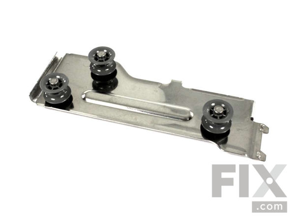 12078972-1-M-LG-AHJ73610001-ROLLER ASSEMBLY