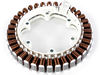 STATOR ASSEMBLY – Part Number: AJB73816001