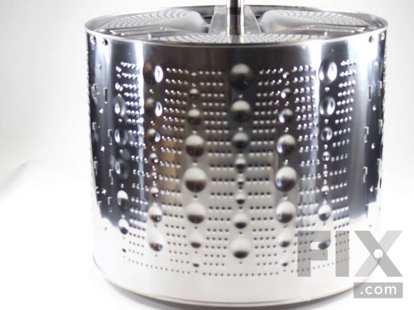 12079200-1-M-LG-AJQ73674411-TUB ASSEMBLY,DRUM(INNER)