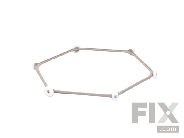 12079469-1-M-LG-AJS73129202-TURNTABLE ASSEMBLY