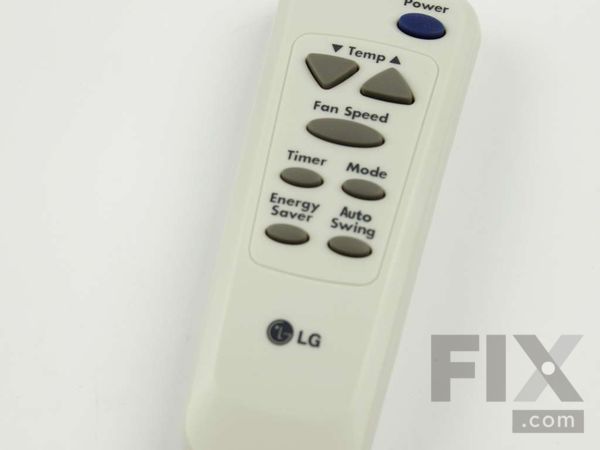 12079512-1-M-LG-AKB73016015-REMOTE CONTROLLER ASSEMBLY