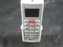 REMOTE CONTROLLER ASSEMBLY – Part Number: AKB74955602