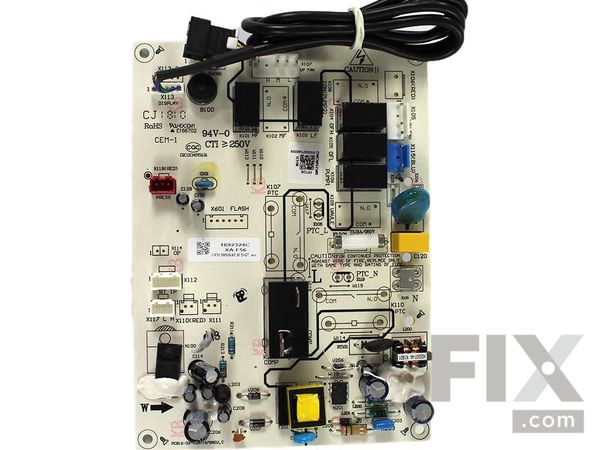 12079607-1-M-LG-COV32766201-PCB ASSEMBLY,MAIN,OUTSOURCING