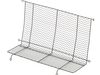 MESH ASSEMBLY,OUTSOURCING – Part Number: COV33312001