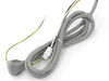 POWER CORD ASSEMBLY – Part Number: EAD60845692