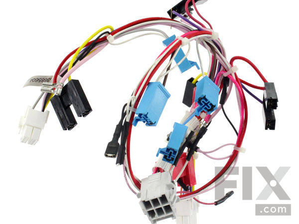 12080030-1-M-LG-EAD63685604-HARNESS,SINGLE