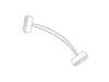 12080033-1-S-LG-EAD63707507-HARNESS,SINGLE