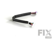 HARNESS,MULTI – Part Number: EAD63989001
