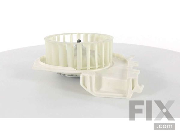 12080209-1-M-LG-EAU61723702-MOTOR ASSEMBLY,DC,FAN