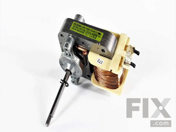12080212-1-M-LG-EAU61865302-MOTOR,AC FAN