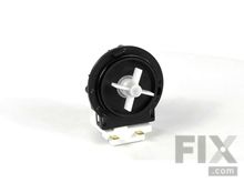 MOTOR ASSEMBLY,AC,PUMP – Part Number: EAU62263310