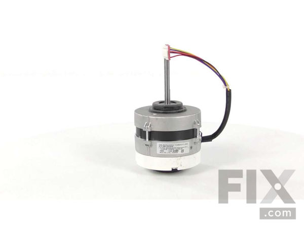12080227-1-M-LG-EAU62543502-MOTOR ASSEMBLY,DC,INDOOR