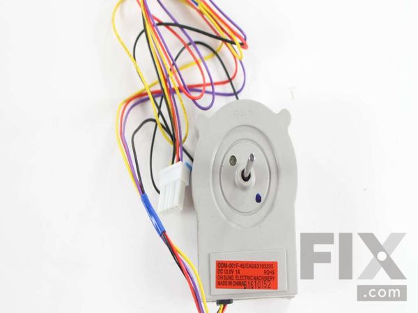 12080243-1-M-LG-EAU63103205-MOTOR,DC