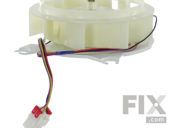 12080245-1-M-LG-EAU63103401-MOTOR ASSEMBLY,DC