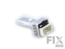 SENSOR ASSEMBLY – Part Number: EBD62065301