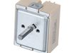 SWITCH,ROTARY – Part Number: EBF63054501