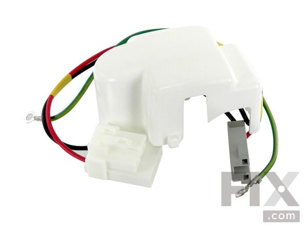 12080325-1-M-LG-EBG60663262-THERMISTOR ASSEMBLY,PTC
