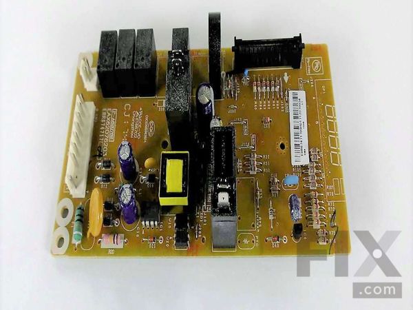 12080393-1-M-LG-EBR67471709-PCB ASSEMBLY