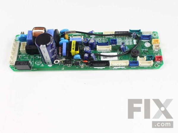 12080394-1-M-LG-EBR68593803-PCB ASSEMBLY,MAIN