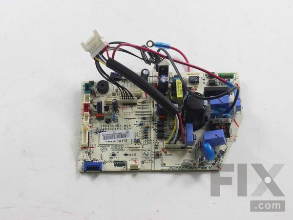 12080398-1-M-LG-EBR71379404-PCB ASSEMBLY,MAIN