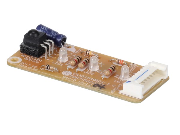 12080401-1-M-LG-EBR71522204-Display Printed Circuit Board Assembly