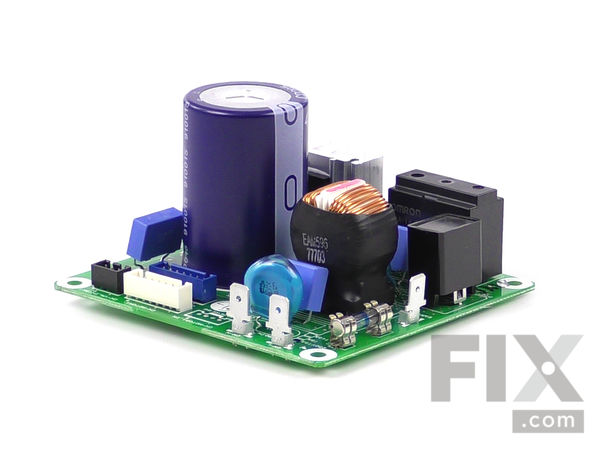 12080404-1-M-LG-EBR72059609-PCB ASSEMBLY,SUB