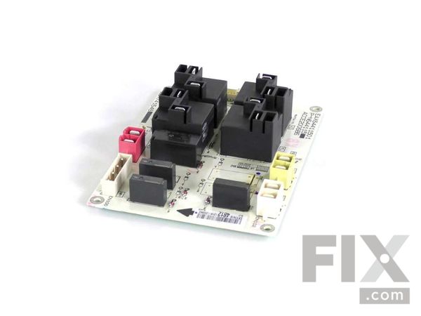 12080415-1-M-LG-EBR74164812-PCB ASSEMBLY