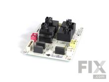 PCB ASSEMBLY – Part Number: EBR74164812