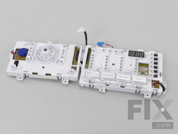 12080434-1-M-LG-EBR75092933-PCB ASSEMBLY,DISPLAY