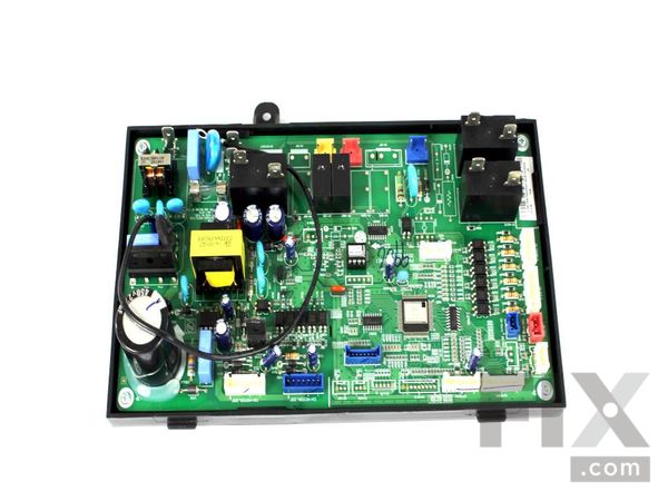 12080463-1-M-LG-EBR76479906-PCB ASSEMBLY,MAIN