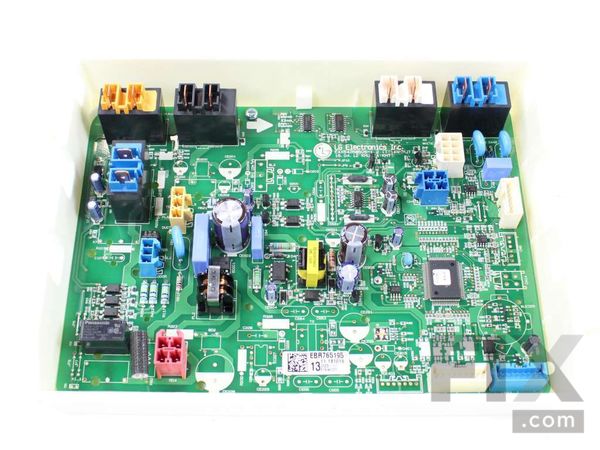 12080464-1-M-LG-EBR76519513-PCB ASSEMBLY,MAIN